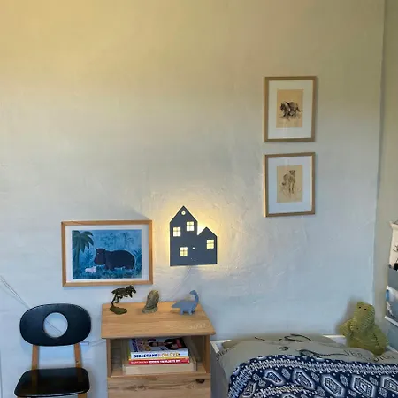 Island Weekend With Pastels And View Casa de Férias *