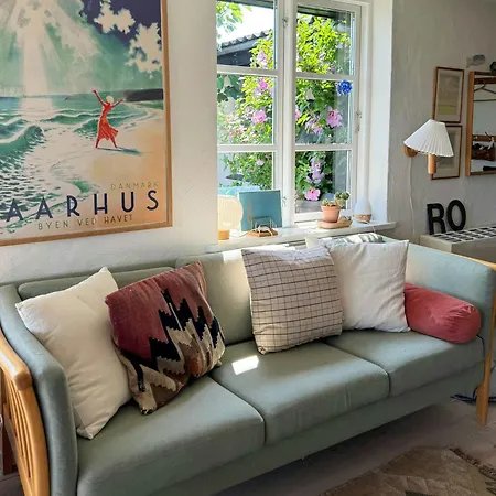Island Weekend With Pastels And View Casa de Férias Bogentved