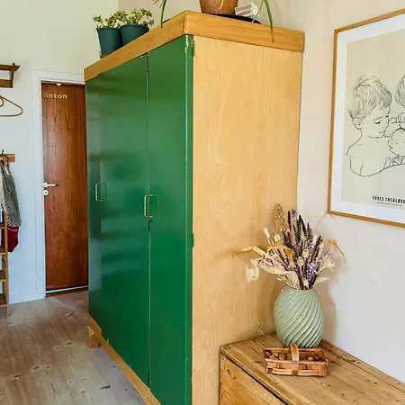 Island Weekend With Pastels And View Casa de Férias Bogentved